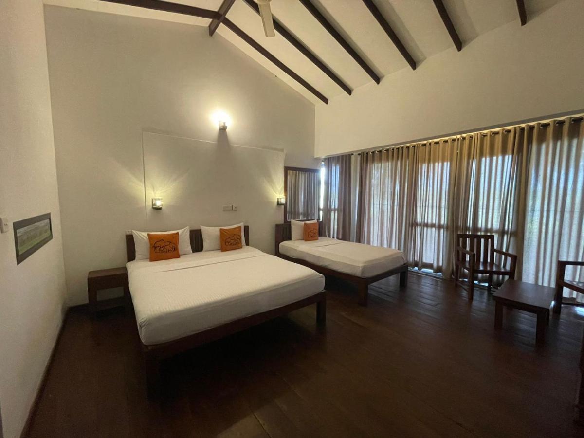 Hotel Lake Park Polonnaruwa Exterior foto
